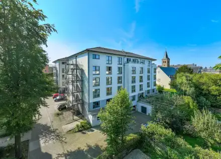 Foto von Intensivpflegedienst Linimed NRW Heiligenhaus