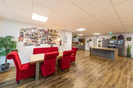 Foto von Intensivpflegedienst Linimed Südwest Weinheim