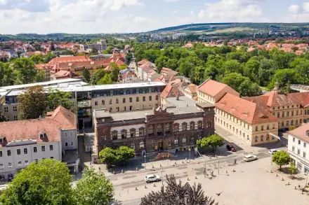 Foto von Intensivpflegedienst Linimed Weimar