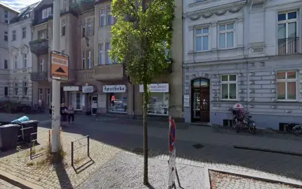 Foto von Intensivpflegezentrum Lebenswert GmbH