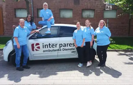 Foto von inter pares ambulante Dienste Kaiserlautern GmbH