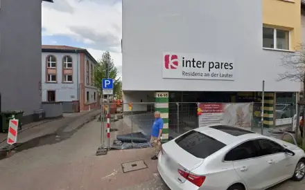 Foto von inter pares Residenz an der Lauter