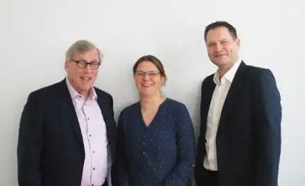 Foto von inter pares Unternehmengruppe