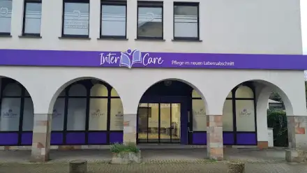 Foto von InterCare GmbH Ambulanter Pflegedienst in Bochum