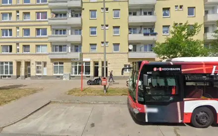 Foto von intercur GmbH & Co. KG - Ambulante Pflege