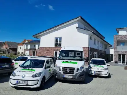 Foto von Interkultureller Pflegedienst B&V, Tagespflege