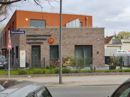 Foto von Interkultureller Pflegedienst Gülhan Zenginoglu GmbH