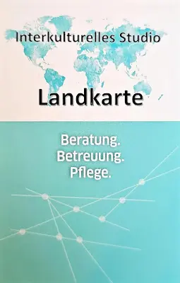 Foto von Interkulturelles Studio "Landkarte"
