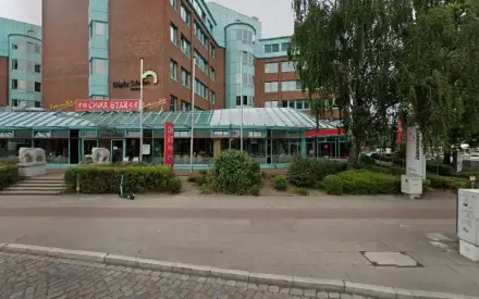 Foto von Intermed Pflegedienst Hamburg