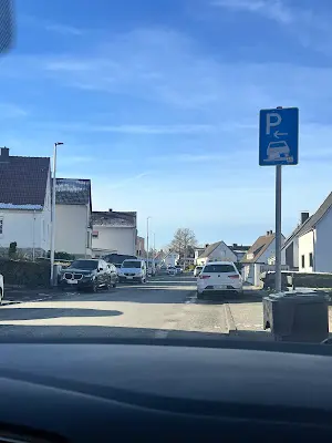 Foto von Internicola Antonina Sanitas Pflegedienst