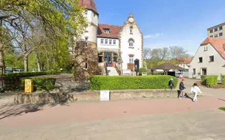 Foto von INTERSENIO 24 - Vermittlungsagentur für Pflege- & Haushaltshilfen