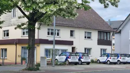 Foto von INVITA Häusliche Krankenpflege