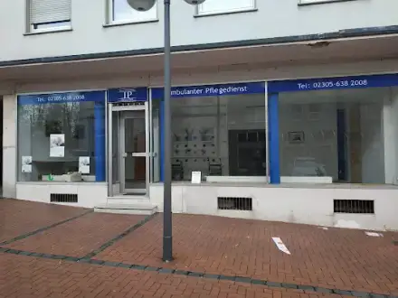 Foto von IP Integrative Pflege GmbH