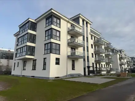 Foto von IPD-MV GmbH - WG Rostock