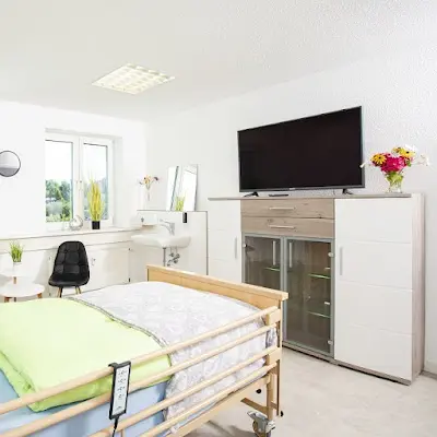 Foto von IPD-MV GmbH - WG Stralsund Stadtkoppel