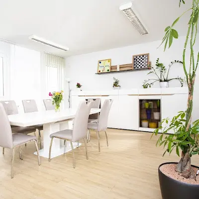 Foto von IPD-MV - WG Greifswald