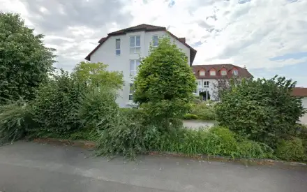 Foto von IPS-Pflegedienste