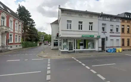 Foto von Iris Konwiarz- Frank betreutes Wohnen