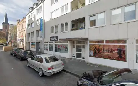 Foto von Iris Pflegedienst GmbH