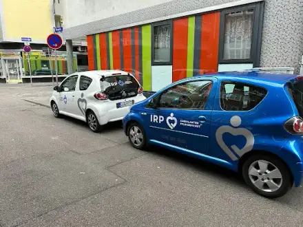 Foto von IRP - Ambulanter Pflegedienst