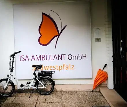 Foto von ISA AMBULANT GmbH