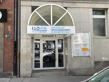 Foto von ISOVIA Pflegedienst
