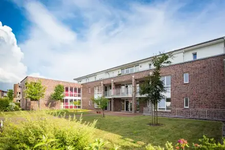 Foto von IWE Intensivpflege Weser-Ems GmbH