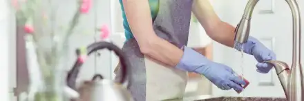 Foto von J&J Alltagshilfe und Betreuung