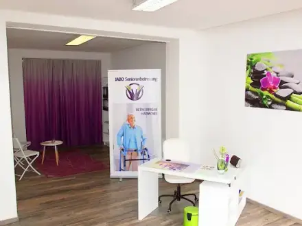 Foto von JABO SENIORENBETREUUNG