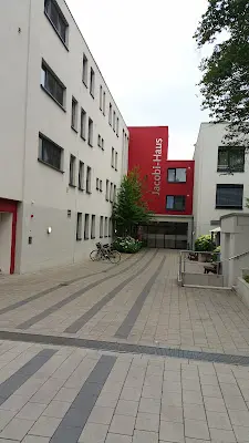 Foto von Jacobi-Haus, Evangelisches Johanneswerk gGmbH