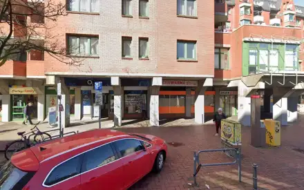 Foto von Jan Honnens Pflegedienst