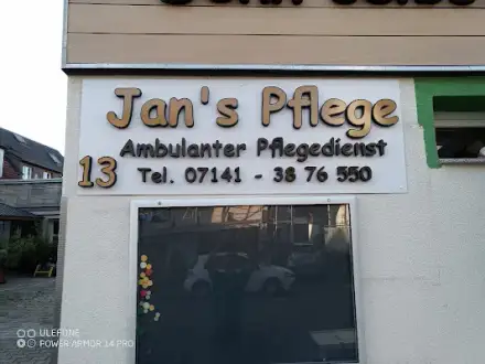 Foto von Jan's Pflege GbR