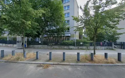 Foto von Janette-Wolff-Heim Seniorenzentrum