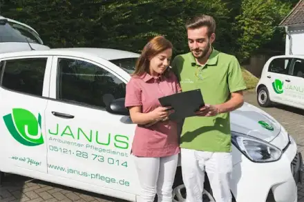 Foto von Janus Ambulanter Pflegedienst