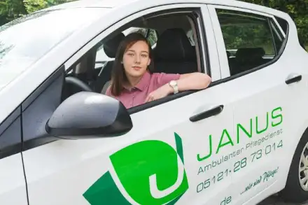 Foto von Janus Ambulanter Pflegedienst