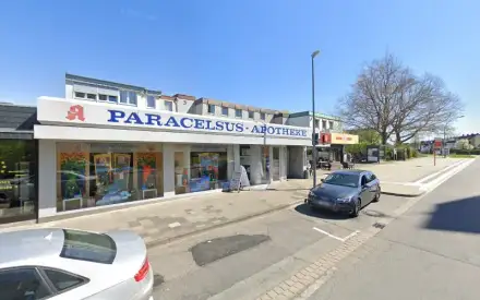 Foto von Janus-Beratungs-Point