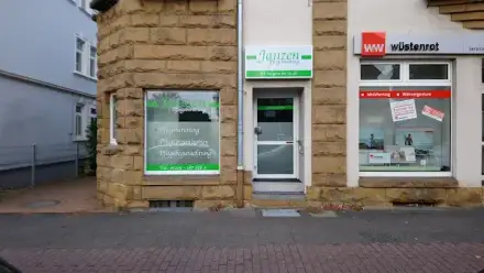 Foto von Janzen Pflegeberatung Seniorenbetreuung