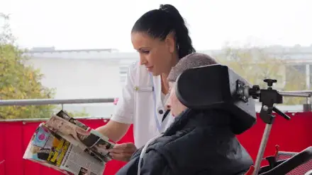 Foto von Jedermann Gruppe - Außerklinische Intensivpflege