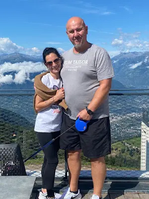 Foto von Johanna’s Betreuungsdienst