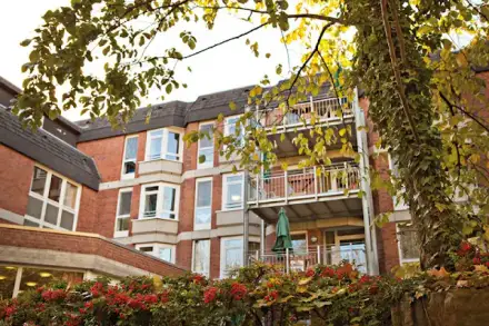 Foto von Johannes-Haus, Evangelisches Johanneswerk gGmbH