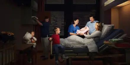 Foto von Johannesstift Diakonie