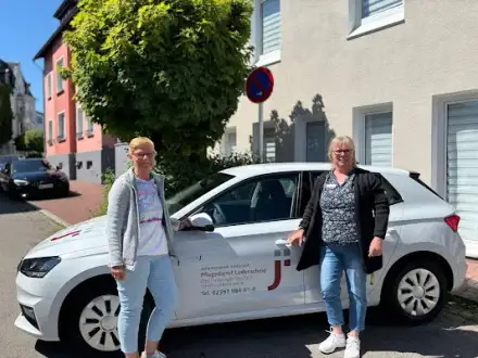 Foto von Johanneswerk Ambulante Pflege Lüdenscheid