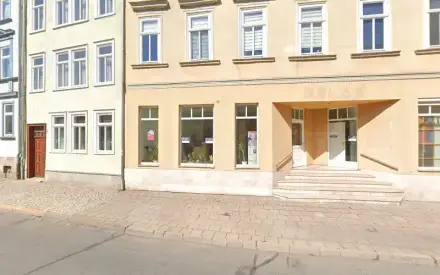 Foto von Johanniter-Ambulanter Pflegedienst Arnstadt