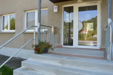 Foto von Johanniter Ambulanter Pflegedienst Rudolstadt