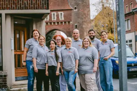 Foto von Johanniter Pflegebüro Dülmen