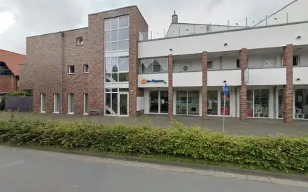 Foto von Johanniter Pflegebüro Nottuln