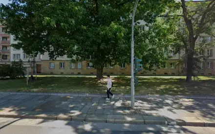 Foto von Johanniter Pflegedienst Dresden Altstadt