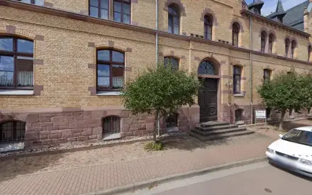 Foto von Johanniter-Pflegedienst Johanniterhaus Mansfeld Ambulante Pflege