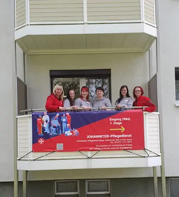 Foto von Johanniter-Pflegedienst Riesa