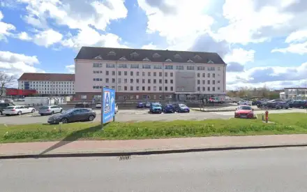 Foto von Johanniter Pflegedienst